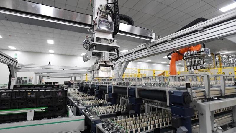 新能源工程材料清单制作方法：关键要素与流程解析