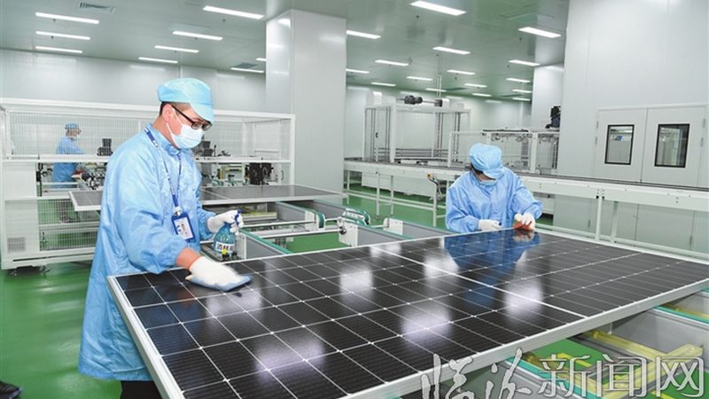光伏支架采购注意事项：如何规避潜在风险，确保项目稳定运行